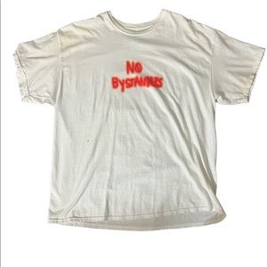 Authentic ASTROWORLD merch tshirt